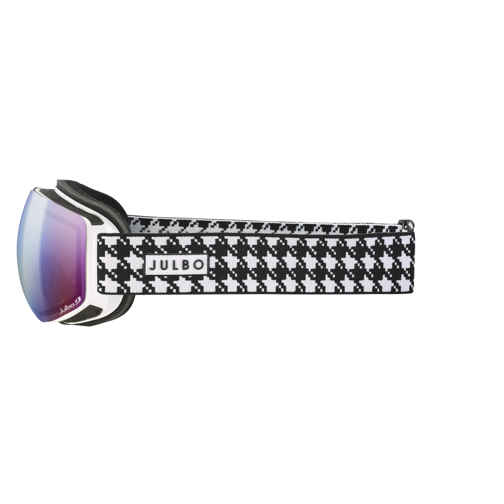 gogle narciarskie julbo shadow fotochromatyczne