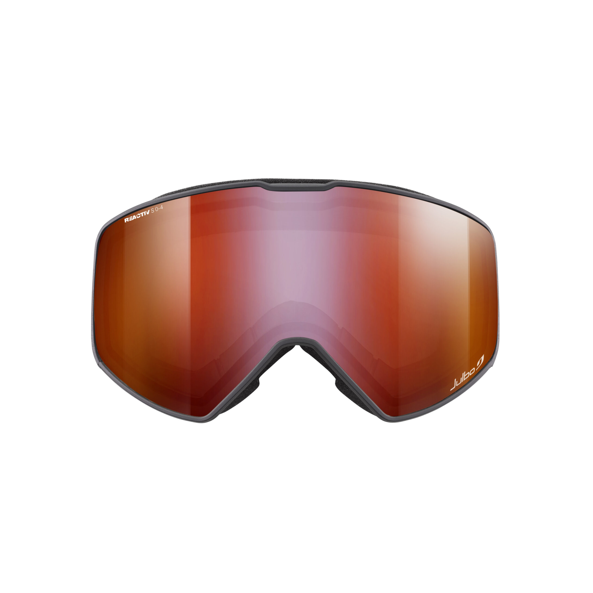 gogle narciarskie julbo cyrius x fotochromatyczne