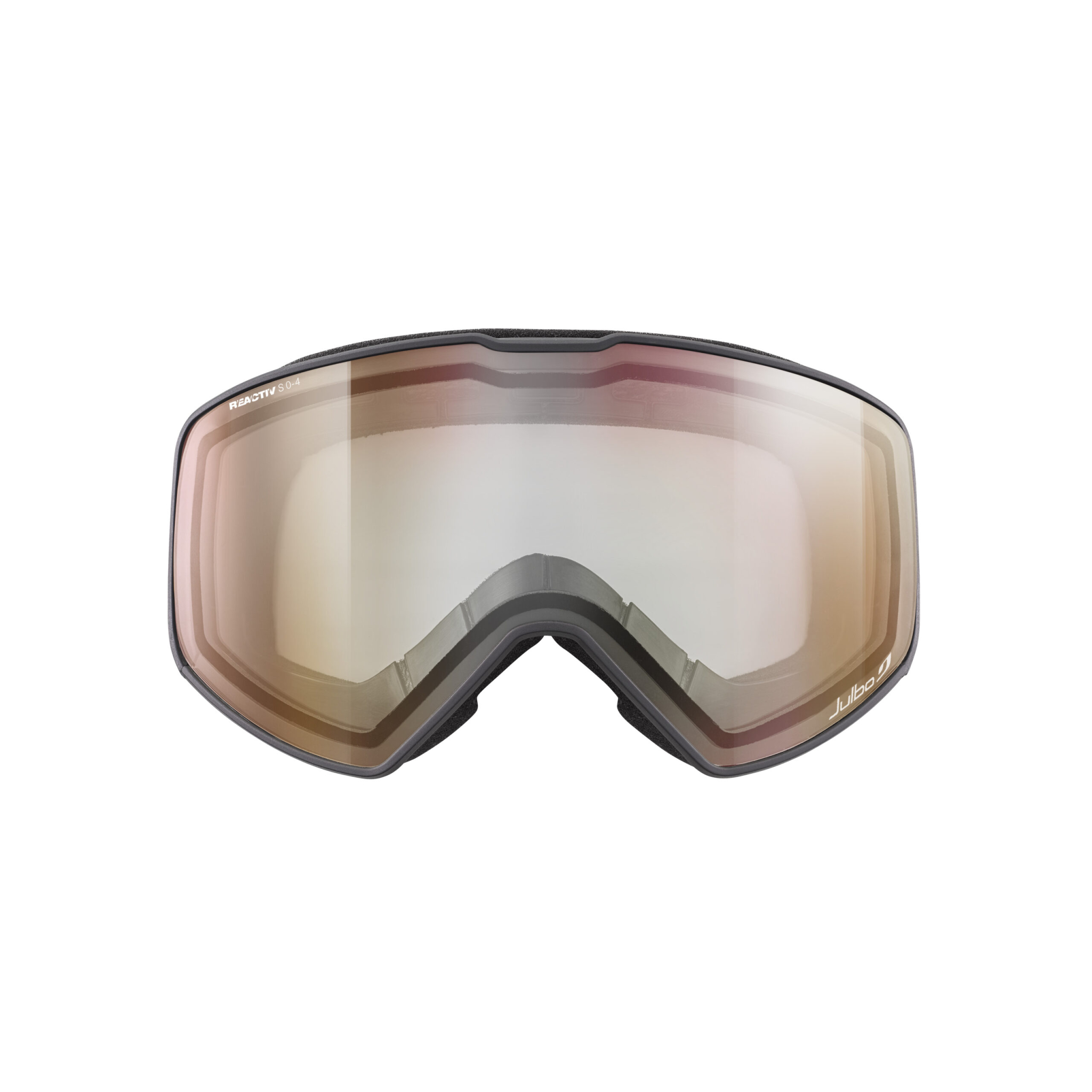 gogle narciarskie julbo cyrius x fotochromatyczne