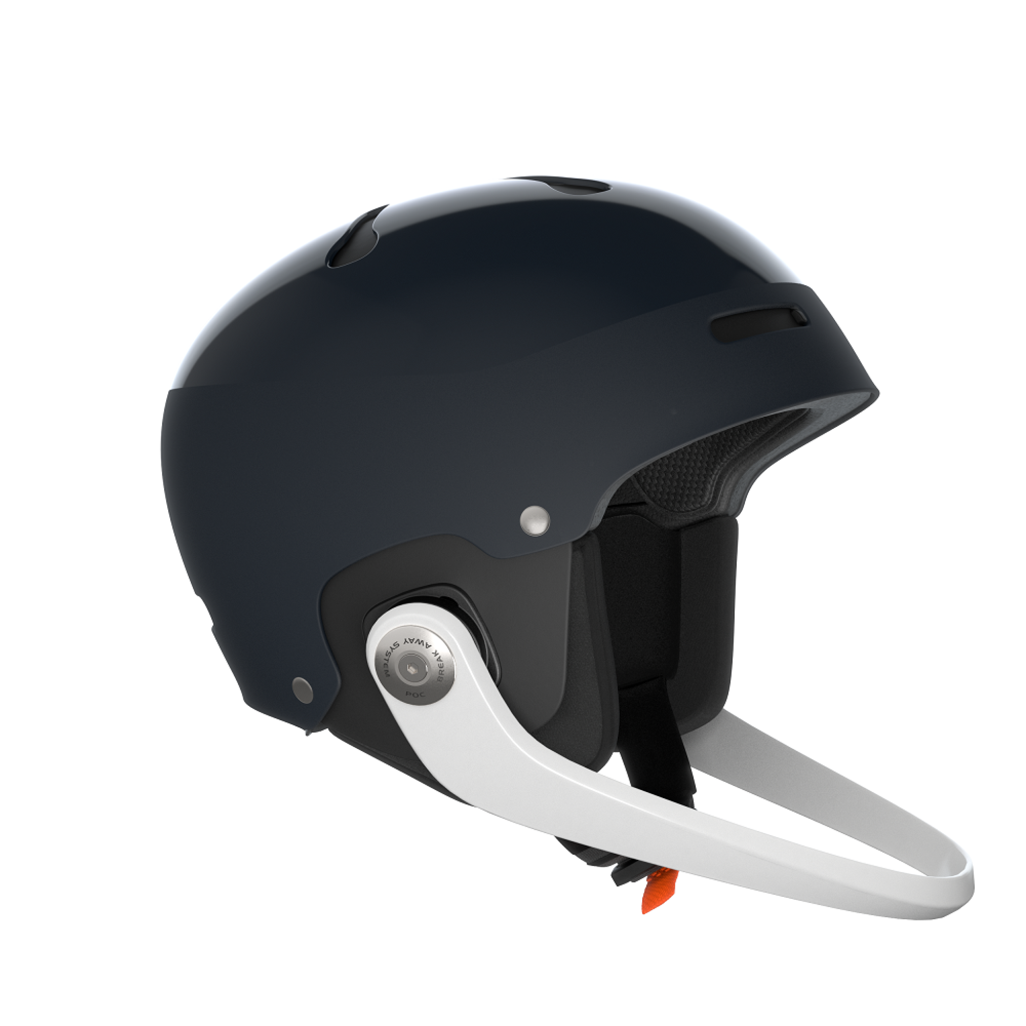 kask narciarski poc artic sl mips z gardą