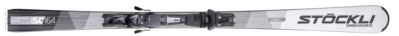 narty stockli laser sc