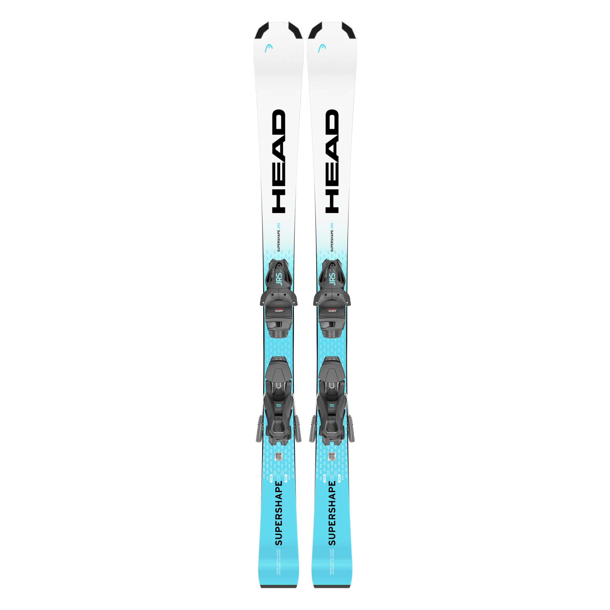 narty head supershape jrs