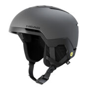 KASK NARCIARSKI HEAD FAERO EXP MIPS SZARY