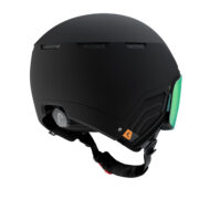 kask narciarski head z szybą fotochromatyczną