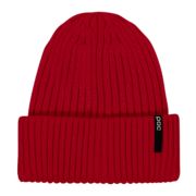 CZAPKA POC BEANIE Prismane Red