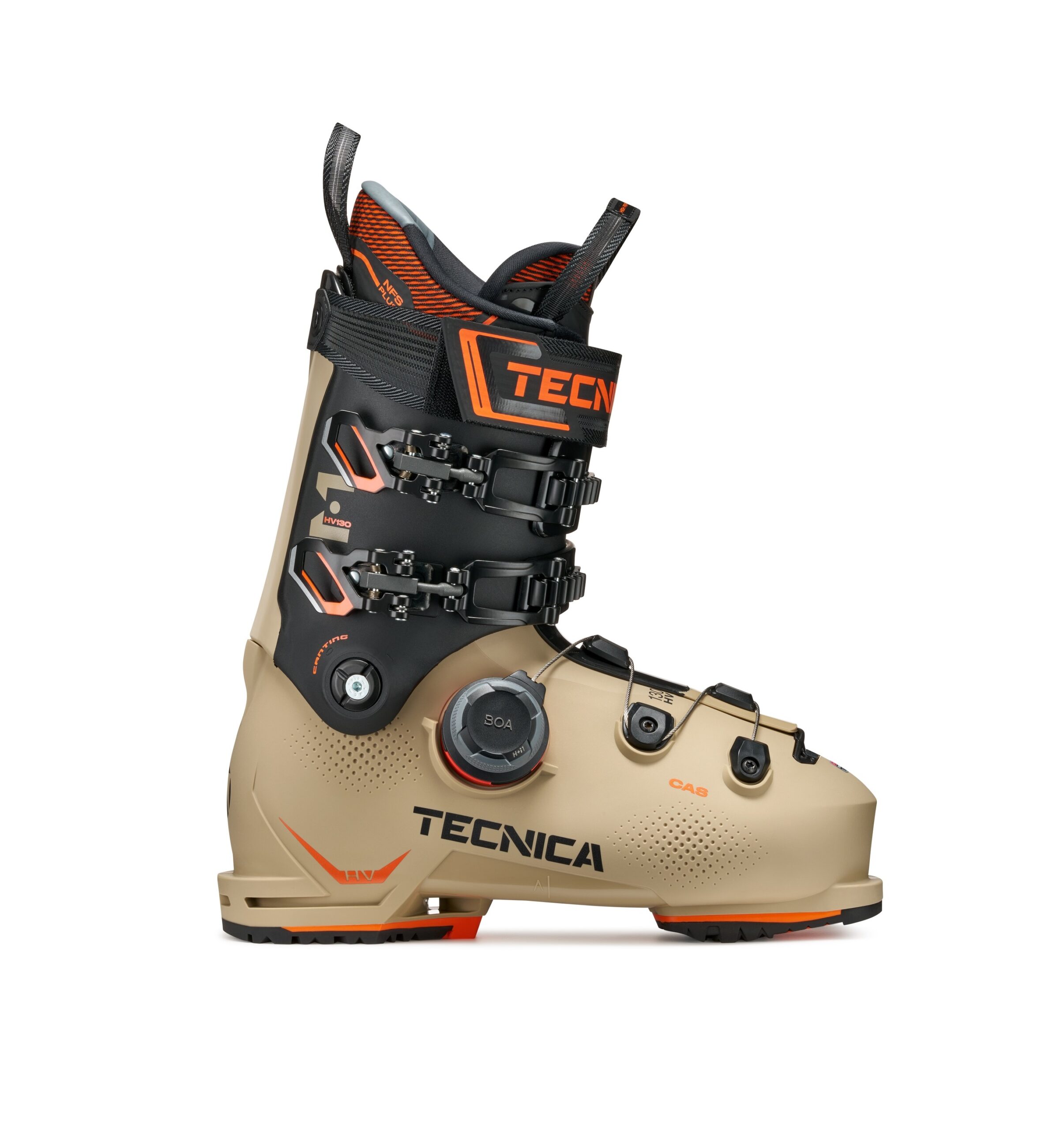 buty narciarskie mach boa