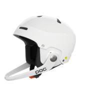 kask narciarski poc z gardą